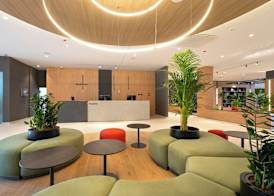 Hotel Pelegrin Plava Laguna 3