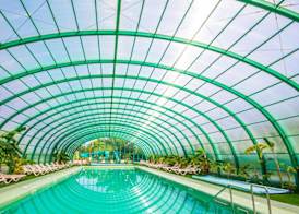 Camping & Resort La Torre del Sol 2