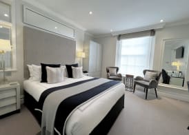 Tavistock House Hotel 3