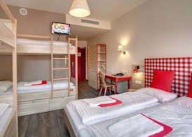 MEININGER Hotel Salzburg City Center 3