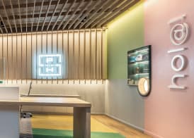 Suites Plaza Hotel & Wellness 3