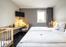 Serways Hotel Bruchsal West 3