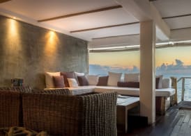 Bliss Boutique Hotel Seychelles 2