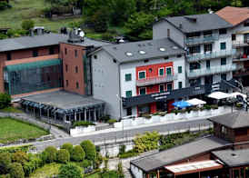 Hotel Aurora 3