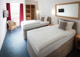 Elan Hotel 5