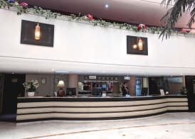 Hotel Rabat 3