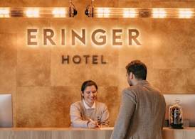 Eringer Hotel 2