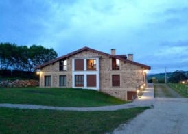 Apartamentos Villa Sofía 4