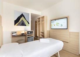 B&B Hotel Bolzano 5