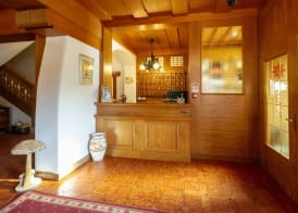 Hotel Stella Alpina 2