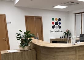 Corte Milano 2