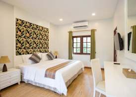 Alisea Pool Villa Aonang 5