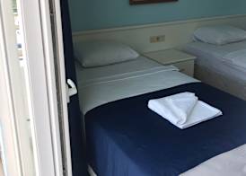 Ares Blue Hotel 4