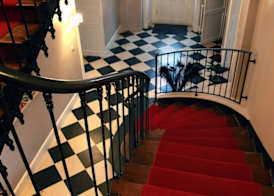 Hôtel Le Gentleman 2