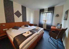 Waldhotel Surwold 4