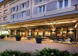 Hotel Les Negociants 2