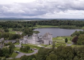 Dromoland Castle 4