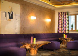 Hotel Glemmtalerhof 5