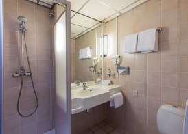 Postillion Hotel Arnhem 5