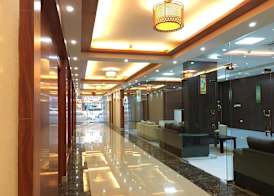 Royal Tulip Hotel LLC 2