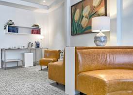 Bonanova Suite Hotel 5