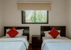 Borneo Beach Villa & Suite 5
