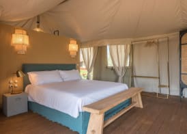 Terme di Vulci Glamping & Spa 2