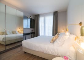 Residence Ten Suite 3