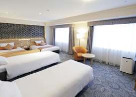 Sapporo Excel Hotel Tokyu 4