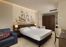 Mercure Rimini Lungomare 5