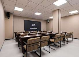 Mercure Beijing Lize Road 4
