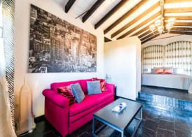 BV House - Membersclub - Adult only 5