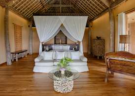 NIHI Sumba - 50 Best Hotels of the World 5