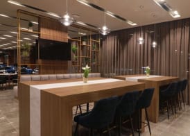 Hilton Garden Inn Monterrey Obispado 3