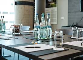Radisson Blu Hotel, Bonn 4