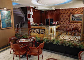 Topkapi Golden Time Hotel 2