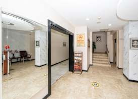 Tugra Hotel 2
