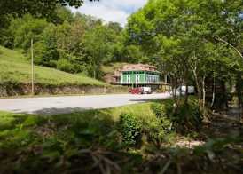Hotel El Repelao 3