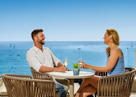 allsun Hotel Marena Beach 4