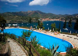 JR Resort Elba International 5