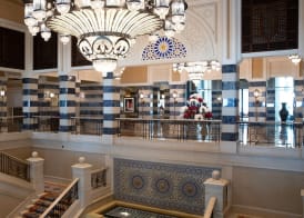 Jumeirah Al Qasr Dubai 2