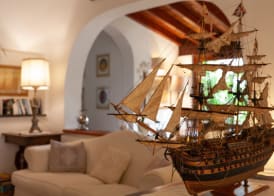Nora Club Hotel & Spa 4