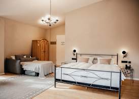 Villa Bosco - Boutiquehotel 4
