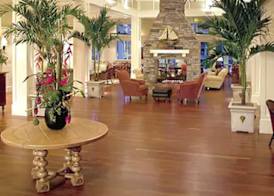 Hyatt Vacation Club at Coconut Cove 2