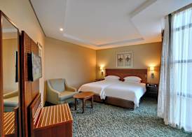City Lodge Hotel Fourways 3