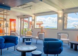 ibis Styles Biarritz Plage 2