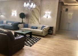 City Avenue Hotel 2