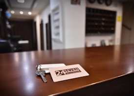 24 Seven Boutique Hotel 3