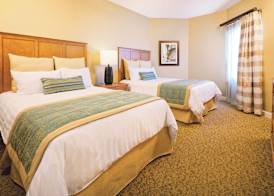 Club Wyndham SeaWatch Resort 5
