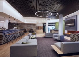 Hotel Planai by Alpeffect Hotels 5
